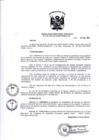 Vista preliminar de documento Resolución de Dirección Ejecutiva