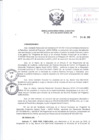 Vista preliminar de documento Resolución de Dirección Ejecutiva