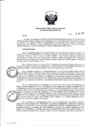 Vista preliminar de documento Resolución de Dirección Ejecutiva