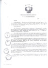 Vista preliminar de documento Resolución de Dirección Ejecutiva