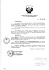 Vista preliminar de documento Resolución de Dirección Ejecutiva