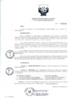 Vista preliminar de documento Resolución de Dirección Ejecutiva