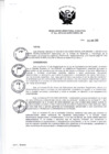 Vista preliminar de documento Resolución de Dirección Ejecutiva
