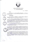 Vista preliminar de documento Resolución de Dirección Ejecutiva