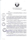 Vista preliminar de documento Resolución de Dirección Ejecutiva