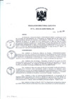 Vista preliminar de documento Resolución de Dirección Ejecutiva