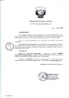Vista preliminar de documento Resolución de Dirección Ejecutiva