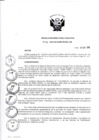 Vista preliminar de documento Resolución de Dirección Ejecutiva
