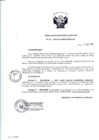 Vista preliminar de documento Resolución de Dirección Ejecutiva