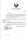Vista preliminar de documento Resolución de Dirección Ejecutiva