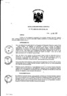 Vista preliminar de documento Resolución de Dirección Ejecutiva