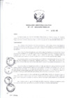 Vista preliminar de documento Resolución de Dirección Ejecutiva