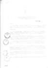 Vista preliminar de documento Resolución de Dirección Ejecutiva
