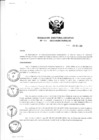 Vista preliminar de documento Resolución de Dirección Ejecutiva