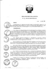 Vista preliminar de documento Resolución de Dirección Ejecutiva