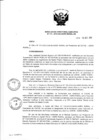 Vista preliminar de documento Resolución de Dirección Ejecutiva