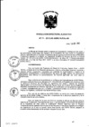 Vista preliminar de documento Resolución de Dirección Ejecutiva