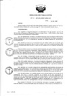 Vista preliminar de documento Resolución de Dirección Ejecutiva