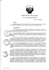 Vista preliminar de documento Resolución de Dirección Ejecutiva