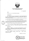 Vista preliminar de documento Resolución de Dirección Ejecutiva