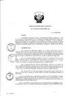 Vista preliminar de documento Resolución de Dirección Ejecutiva