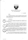 Vista preliminar de documento Resolución de Dirección Ejecutiva