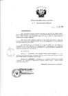 Vista preliminar de documento Resolución de Dirección Ejecutiva