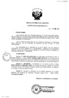 Vista preliminar de documento Resolución de Dirección Ejecutiva