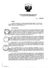 Vista preliminar de documento Resolución de Dirección Ejecutiva