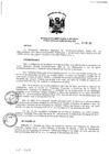 Vista preliminar de documento Resolución de Dirección Ejecutiva