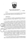 Vista preliminar de documento Resolución de Dirección Ejecutiva