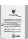 Vista preliminar de documento Resolución de Dirección Ejecutiva