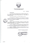 Vista preliminar de documento Resolución de Dirección Ejecutiva
