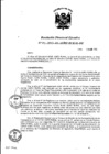 Vista preliminar de documento Resolución de Dirección Ejecutiva