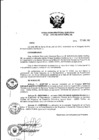 Vista preliminar de documento Resolución de Dirección Ejecutiva