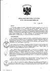 Vista preliminar de documento Resolución de Dirección Ejecutiva