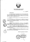 Vista preliminar de documento Resolución de Dirección Ejecutiva