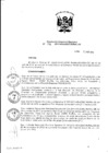 Vista preliminar de documento Resolución de Dirección Ejecutiva