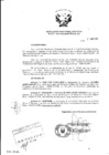 Vista preliminar de documento Resolución de Dirección Ejecutiva