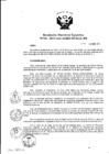Vista preliminar de documento Resolución de Dirección Ejecutiva