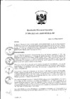 Vista preliminar de documento Resolución de Dirección Ejecutiva