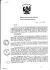 Vista preliminar de documento Resolución de Dirección Ejecutiva