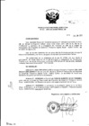 Vista preliminar de documento Resolución de Dirección Ejecutiva