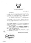 Vista preliminar de documento Resolución de Dirección Ejecutiva