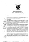 Vista preliminar de documento Resolución de Dirección Ejecutiva