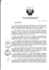 Vista preliminar de documento Resolución de Dirección Ejecutiva