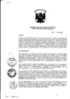 Vista preliminar de documento Resolución de Dirección Ejecutiva