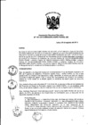 Vista preliminar de documento Resolución de Dirección Ejecutiva