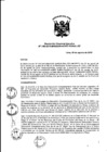 Vista preliminar de documento Resolución de Dirección Ejecutiva
