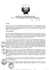 Vista preliminar de documento Resolución de Dirección Ejecutiva